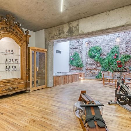 Acevedo 716 - Apart Hotel - New Opening 布宜诺斯艾利斯 外观 照片