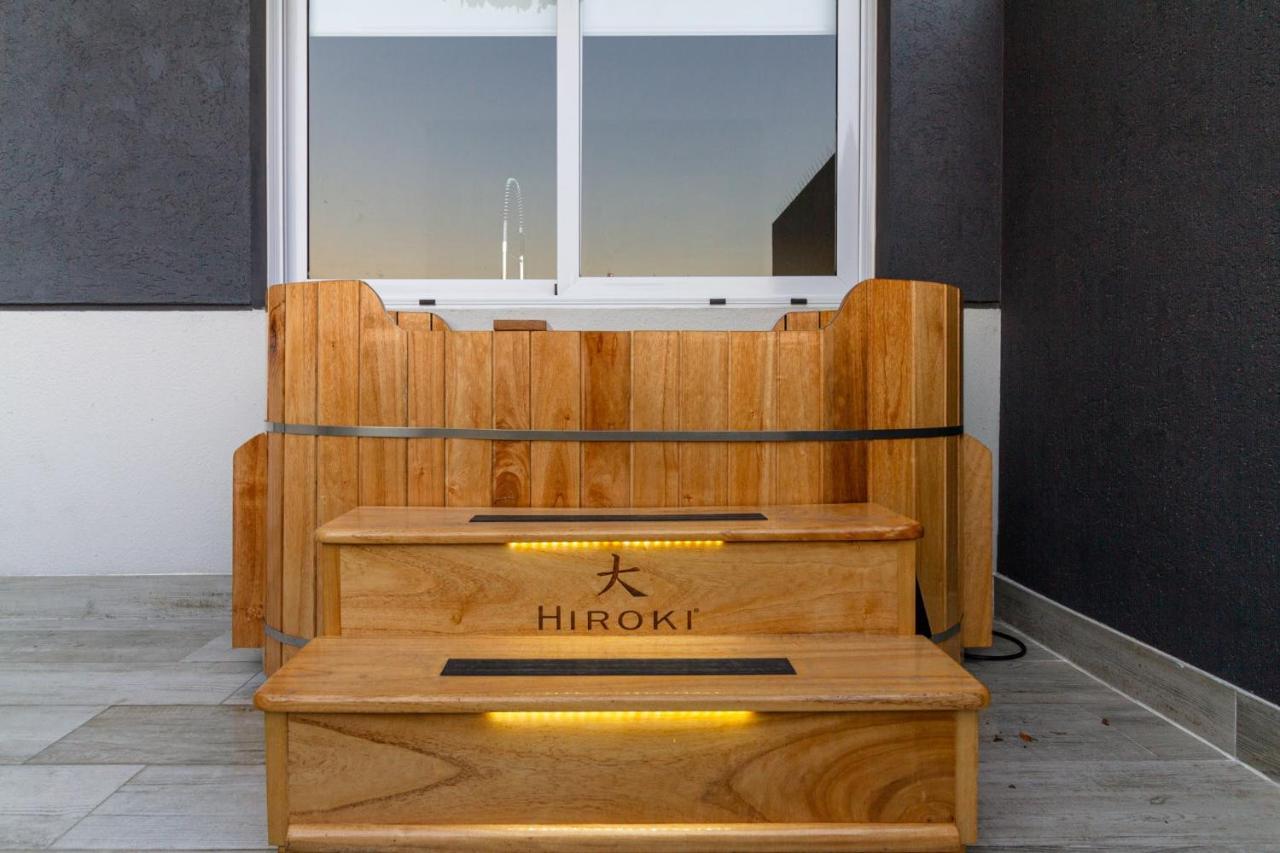 Acevedo 716 - Apart Hotel - New Opening 布宜诺斯艾利斯 外观 照片