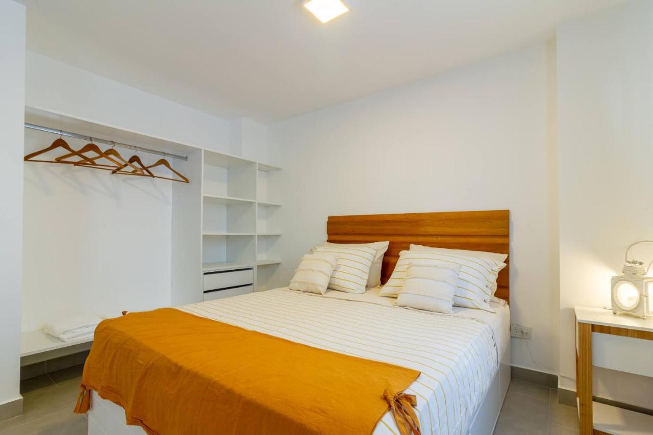 Acevedo 716 - Apart Hotel - New Opening 布宜诺斯艾利斯 外观 照片