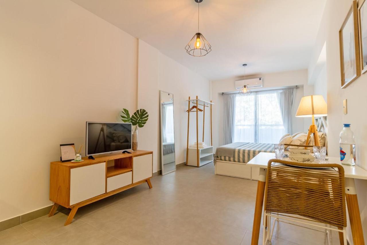 Acevedo 716 - Apart Hotel - New Opening 布宜诺斯艾利斯 外观 照片
