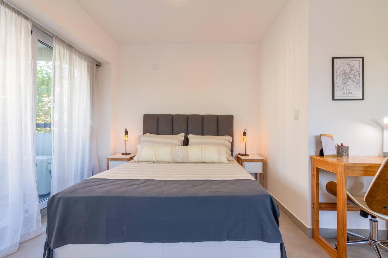 Acevedo 716 - Apart Hotel - New Opening 布宜诺斯艾利斯 外观 照片