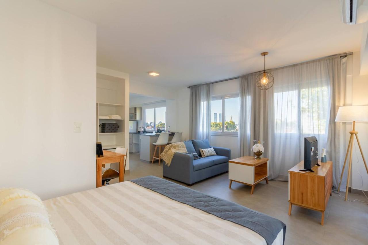 Acevedo 716 - Apart Hotel - New Opening 布宜诺斯艾利斯 外观 照片