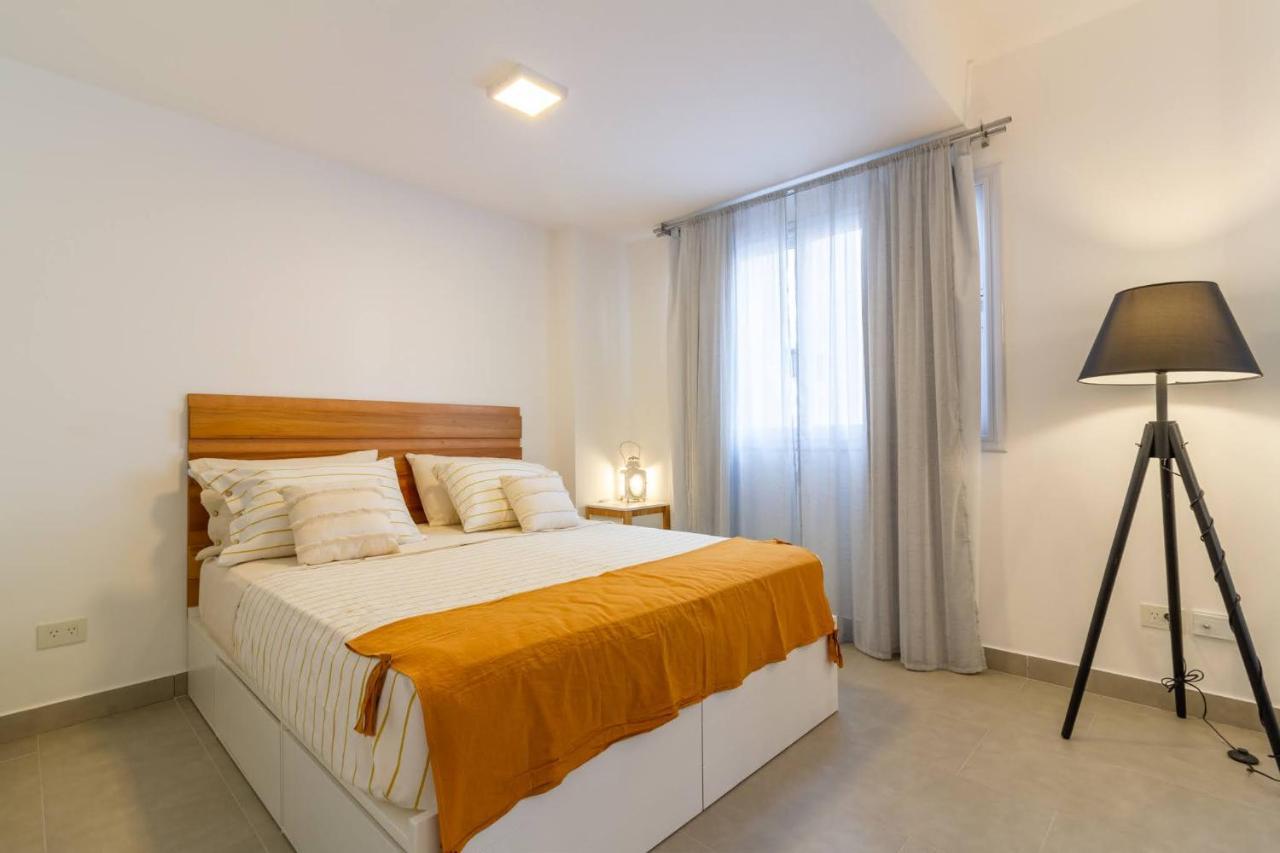 Acevedo 716 - Apart Hotel - New Opening 布宜诺斯艾利斯 外观 照片