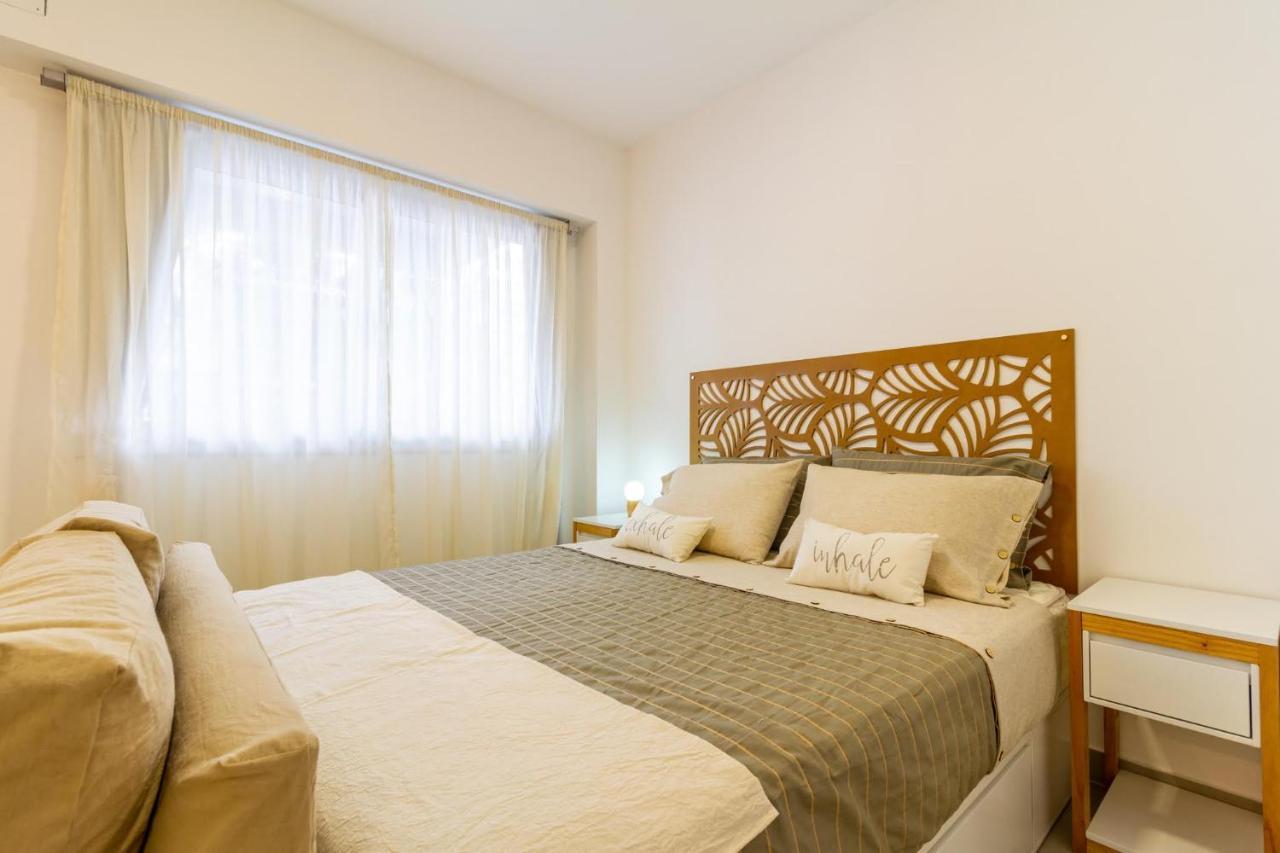 Acevedo 716 - Apart Hotel - New Opening 布宜诺斯艾利斯 外观 照片