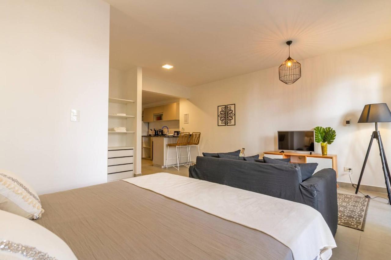 Acevedo 716 - Apart Hotel - New Opening 布宜诺斯艾利斯 外观 照片