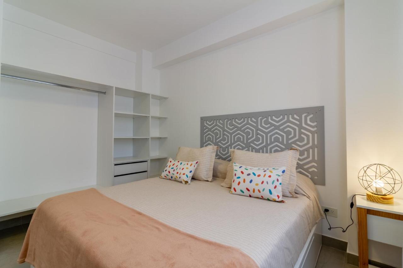 Acevedo 716 - Apart Hotel - New Opening 布宜诺斯艾利斯 外观 照片
