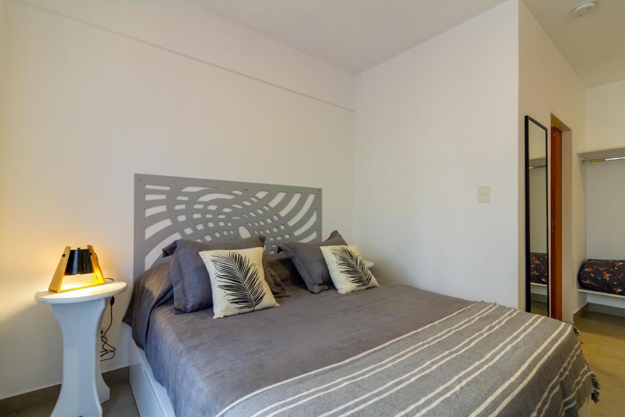Acevedo 716 - Apart Hotel - New Opening 布宜诺斯艾利斯 外观 照片
