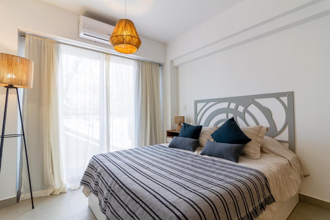 Acevedo 716 - Apart Hotel - New Opening 布宜诺斯艾利斯 外观 照片