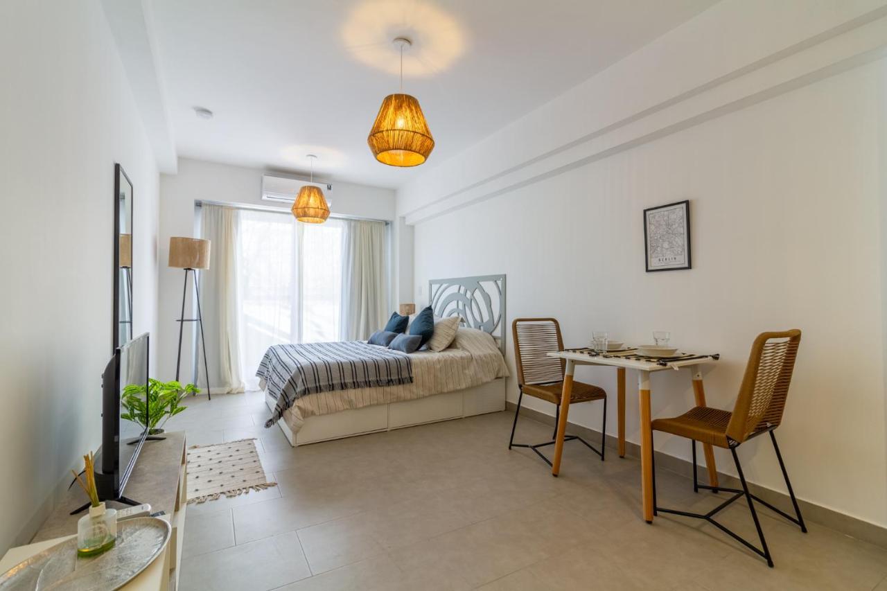 Acevedo 716 - Apart Hotel - New Opening 布宜诺斯艾利斯 外观 照片