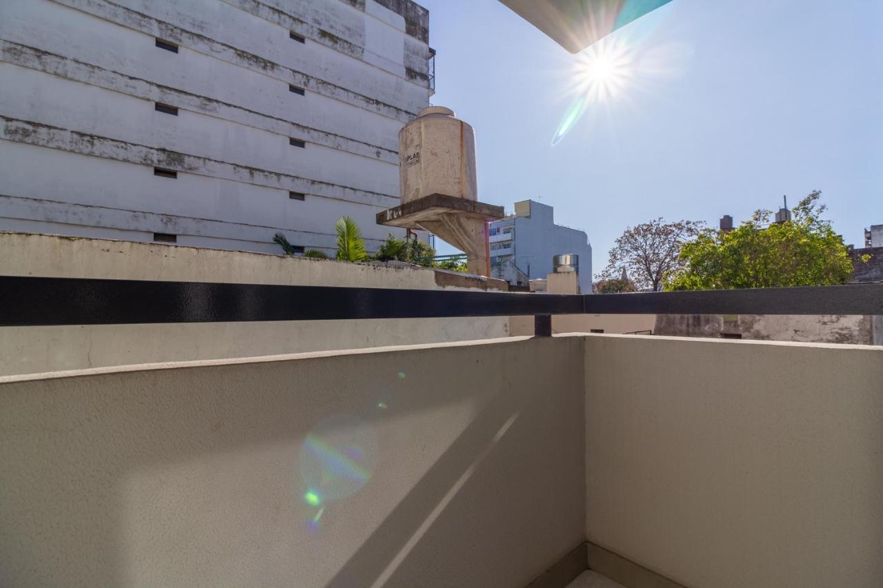 Acevedo 716 - Apart Hotel - New Opening 布宜诺斯艾利斯 外观 照片
