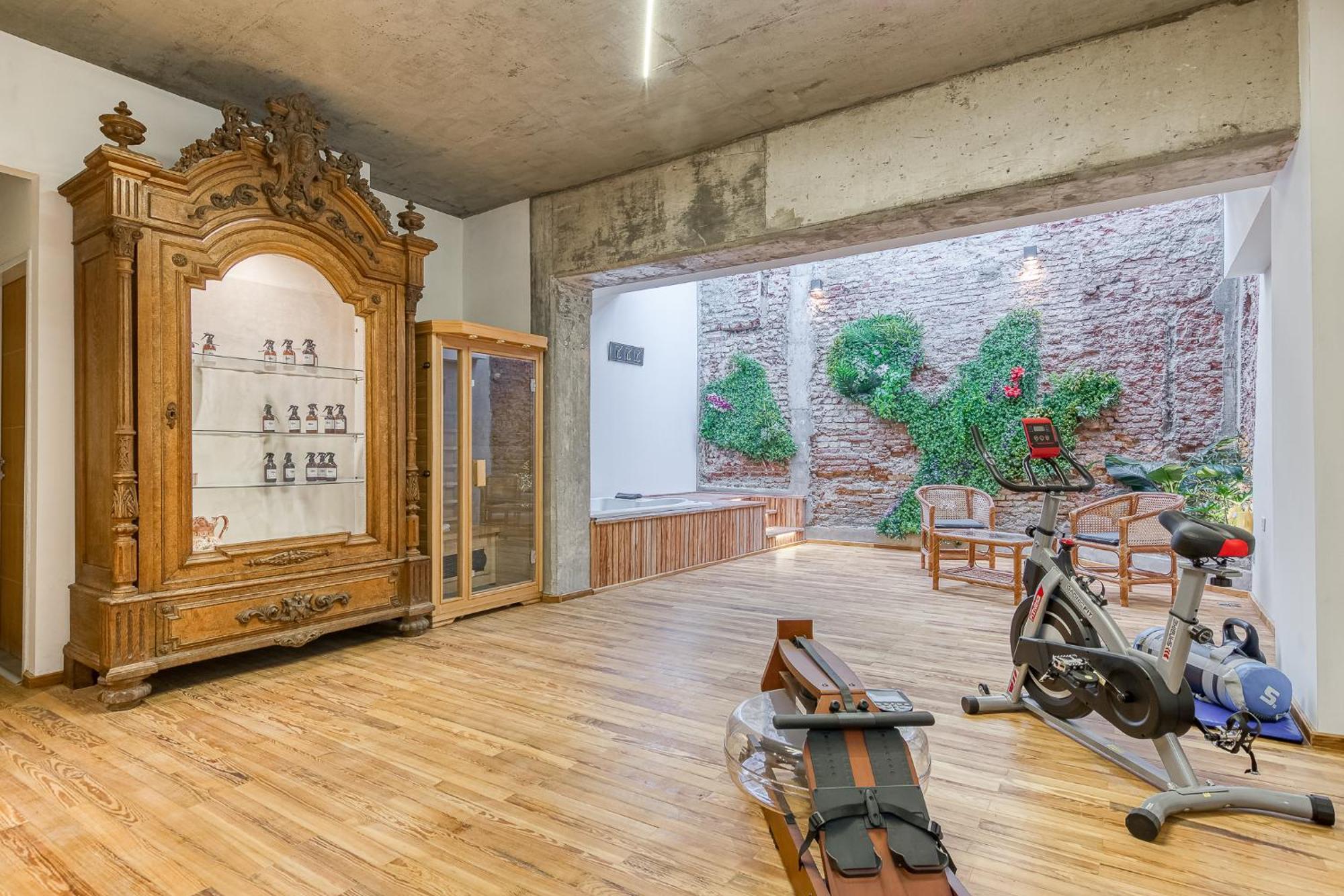 Acevedo 716 - Apart Hotel - New Opening 布宜诺斯艾利斯 外观 照片