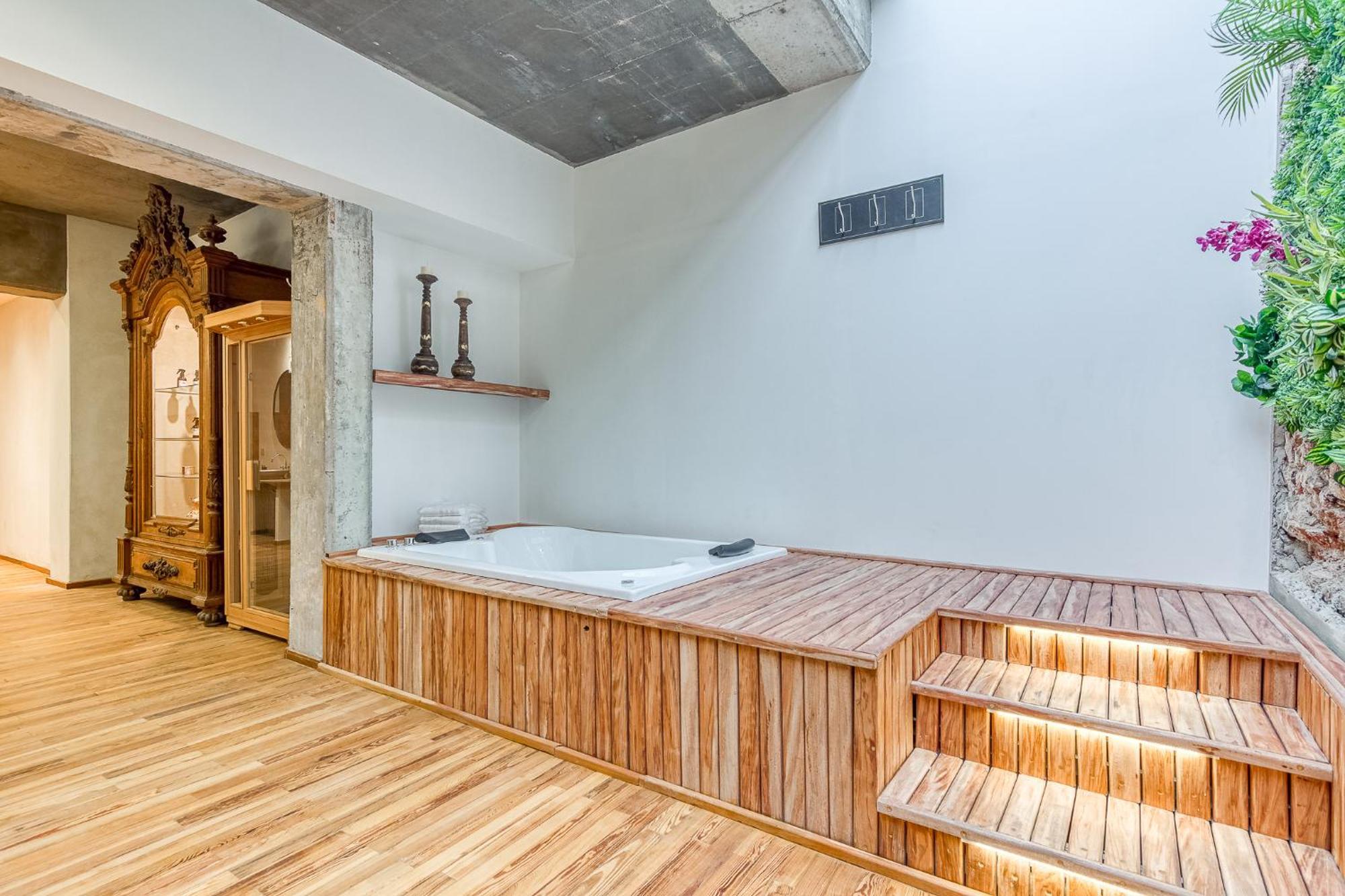 Acevedo 716 - Apart Hotel - New Opening 布宜诺斯艾利斯 外观 照片